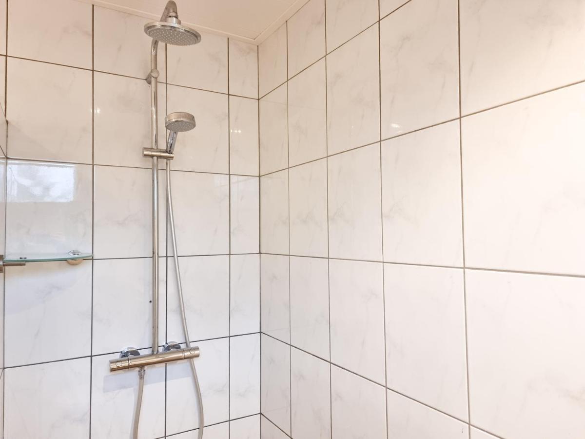 Vakantiehuis Zoutelande Zo05 Esterno foto
