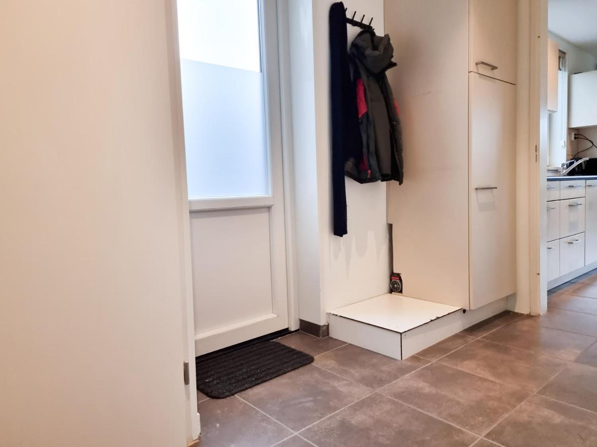 Vakantiehuis Zoutelande Zo05 Esterno foto