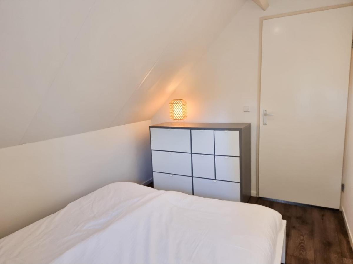 Vakantiehuis Zoutelande Zo05 Esterno foto