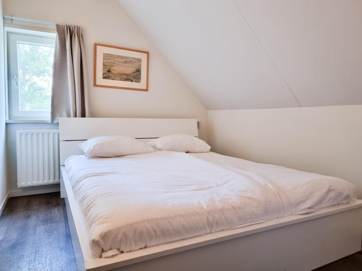 Vakantiehuis Zoutelande Zo05 Esterno foto