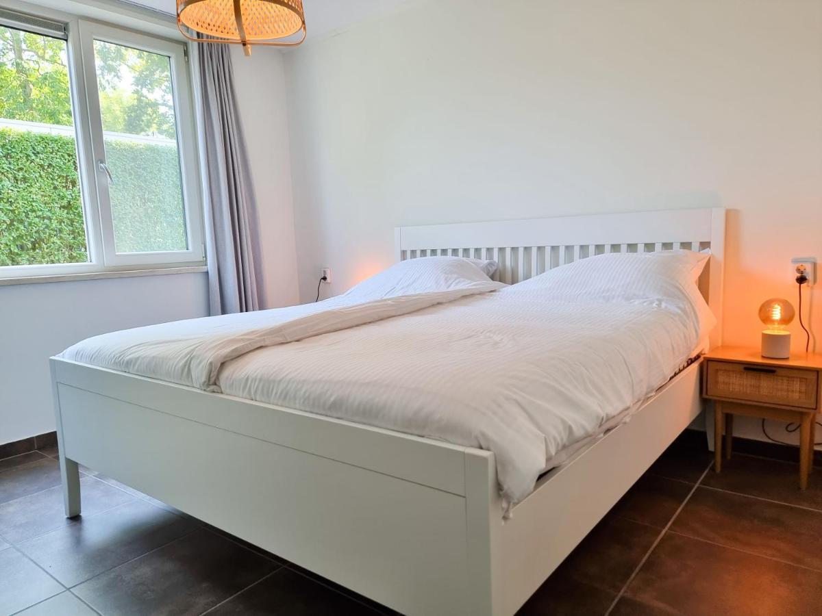 Vakantiehuis Zoutelande Zo05 Esterno foto