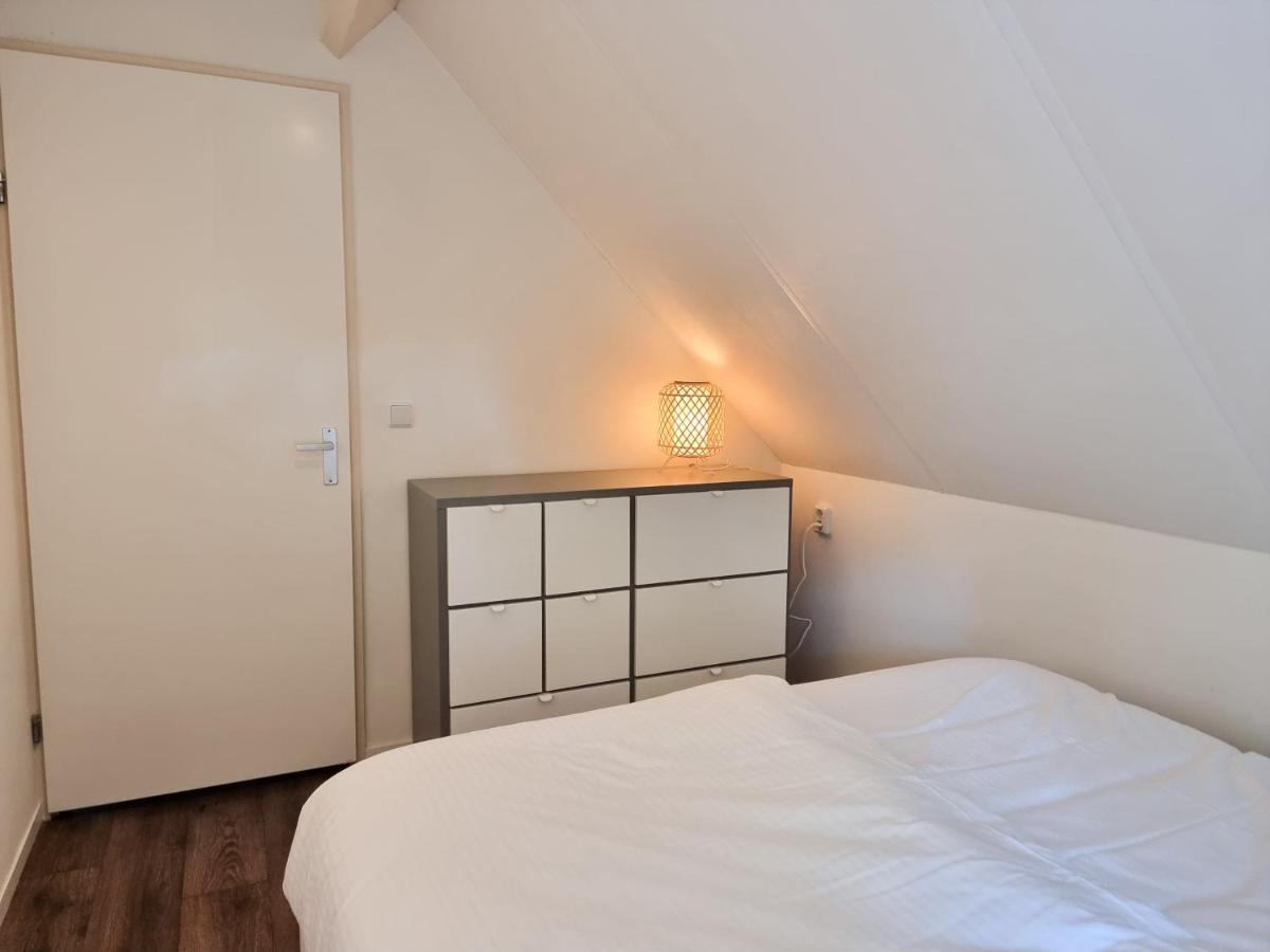 Vakantiehuis Zoutelande Zo05 Esterno foto
