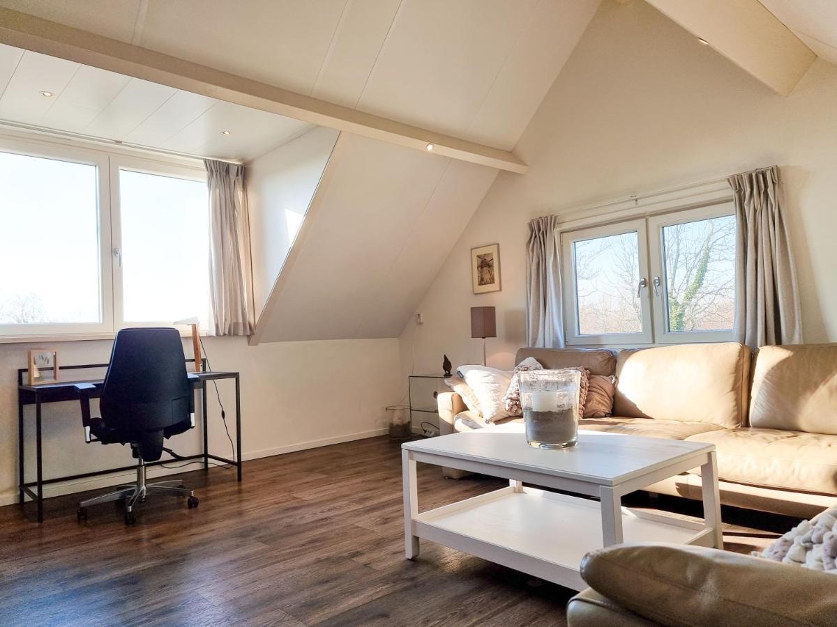 Vakantiehuis Zoutelande Zo05 Esterno foto