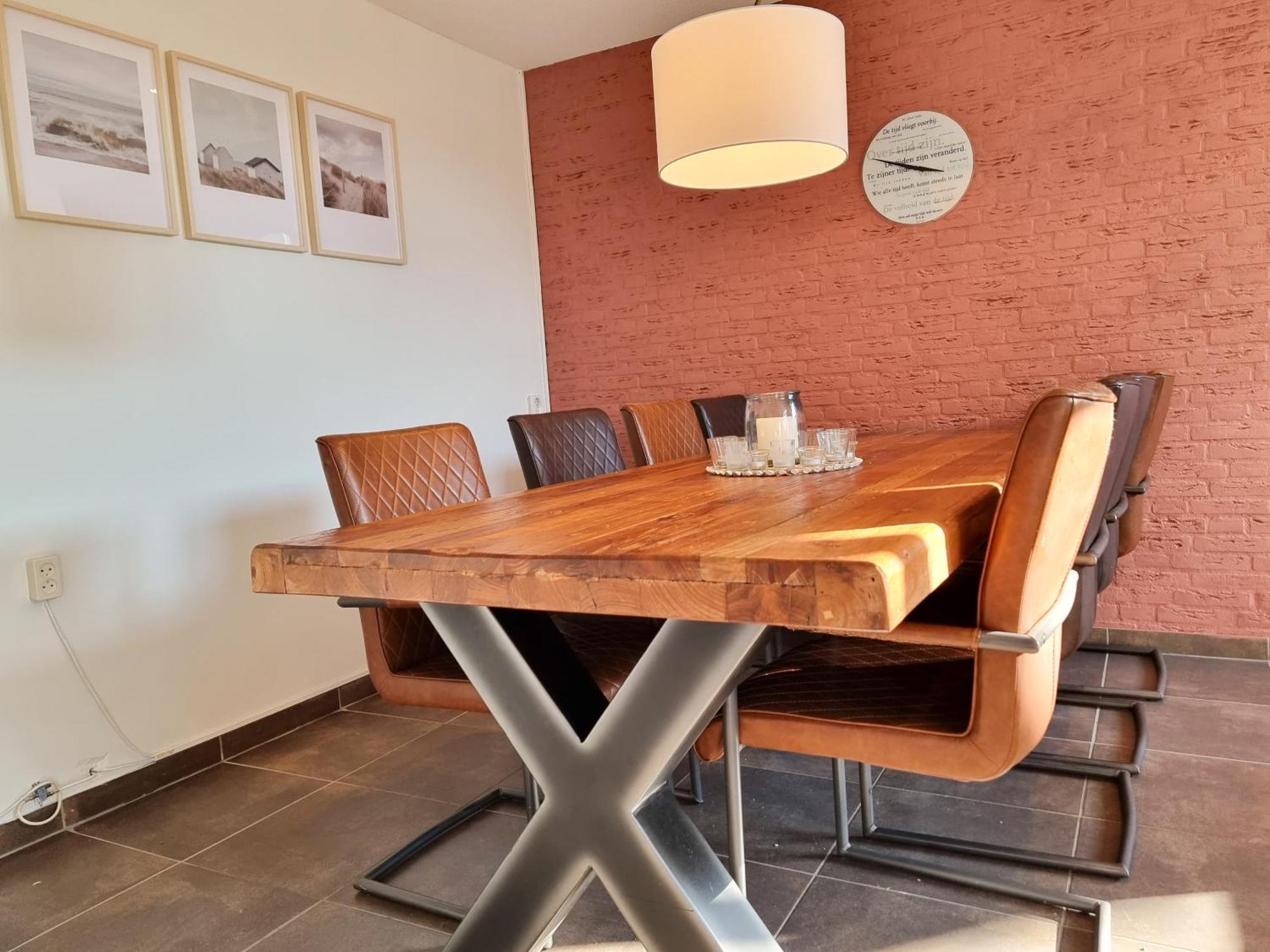 Vakantiehuis Zoutelande Zo05 Esterno foto